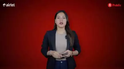Airtel का फ्रॉड डिटेक्शन फीचर: फ्रॉड लिंक ब्लॉक कर आपको रखे सुरक्षित, अब ऑनलाइन फ्रॉड से बचाव बिल्कुल फ्री #AirtelTheSafeNetwork