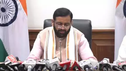 भविष्य विभाग की स्थापना को कैबिनेट की मंज़ूरी: नायब सिंह सैनी, मुख्यमंत्री