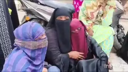 कोल: अलीगढ़, HMA मीट फैक्ट्री में दो मज़दूरों की हुई मौत, फैक्ट्री संचालक पर लापरवाही का आरोप, पुलिस ने शव भेजे मोर्चरी