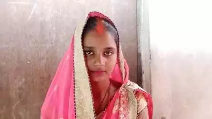 प्रेमी जोड़ो ने भाग कर किया शादी घर वाले मारने की दे रहे धमकी,लगाई न्याय की गुहार
