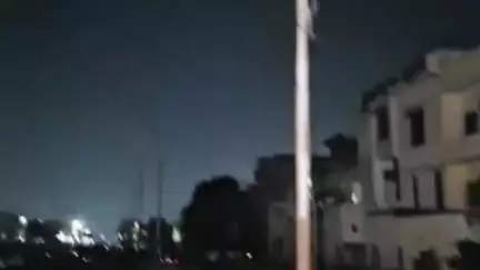 करनाल: मुगल कैनल सड़क की और स्ट्रीट लाइट की खस्ता हालत की जन समस्या को लेकर लोगों ने किया रोष प्रकट#jansmsya