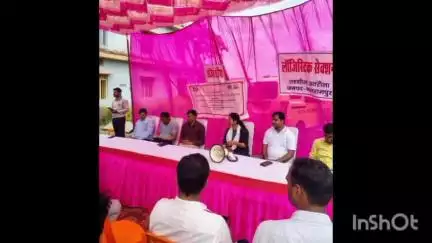 उतरौला: उतरौला तहसील में आयुक्त के निर्देशन में बाढ़ से निपटने के लिए तैयारियों का किया गया निरीक्षण
