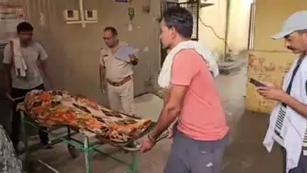 लाडपुरा: केशोरायपाटन थाना क्षेत्र के जलोदा गांव में युवक ने जहर खाकर आत्महत्या की, पुलिस ने करवाया पोस्टमार्टम, जांच में जुटी