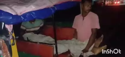 मुंगेर: पचरुखी गांव में पारिवारिक विवाद में महिला ने फांसी लगाकर की आत्महत्या, शव पोस्टमार्टम के लिए अस्पताल लाया गया