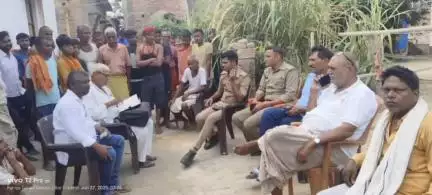 बांसडीह: हालपुर खुटहा ग्राम सभा निवासी 60 वर्षीय वृद्ध की सर्प दंश से वाराणसी में इलाज के दौरान हुई मौत, परिजनों में मचा कोहराम