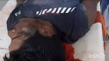 मेदिनीनगर (डालटनगंज): मेदिनीनगर में अज्ञात वाहन की टक्कर से ट्रैक्टर चालक की मौत, पुलिस जांच में जुटी