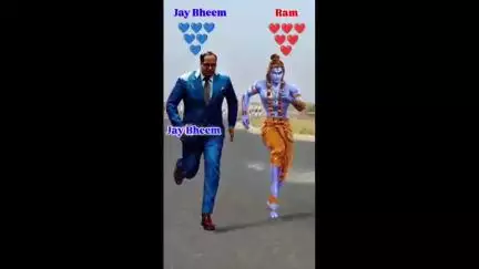 मंझनपुर: AI से बनाए गए विवादित वीडियो ने मचाया बवाल, अंबेडकर-राम संग दिखाई गई दौड़, मंझनपुर का युवक बताया जा रहा
