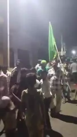 मोहन बड़ोदिया: मोहन बड़ोदिया में चौकी धुलाई के साथ मोहर्रम पर्व की शुरुआत हुई