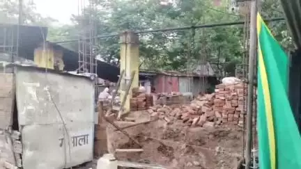 डिंडौरी: डिंडौरी में राज्य परिवहन की ज़मीन के पट्टे की शिकायत कलेक्टर और एसडीएम से की गई