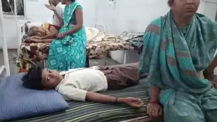 कटंगी: पांजरा में करंट लगने से 11 वर्षीय बालक झुलसा, अस्पताल में इलाज जारी