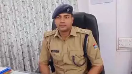रुद्रपुर: ट्रांजिट कैंप थाना क्षेत्र में दो अलग-अलग स्थानों से दो बाइकों की हुई चोरी, पुलिस ने दर्ज किया बाइक चोरी का मुकदमा