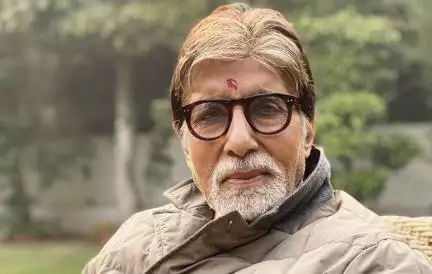 अब दिन में सिर्फ दो बार सुनाई देगी अमिताभ बच्चन की साइबर कॉलर ट्यून, सरकार ने बदले नियम