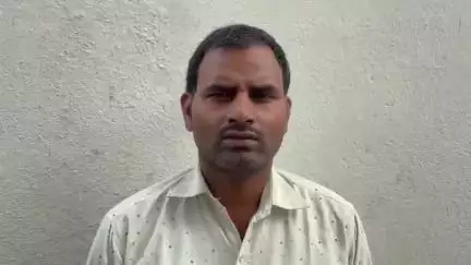 जयनगर: परसाबाद का एक युवक साइबर अपराधियों का शिकार, जानिए कैसे फंसाया जाल में