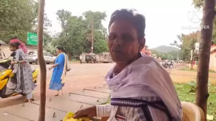 ଫୁଲବାଣୀ ସହର: ବାଲିଗୁଡା ଠାରେ ଏକ ଜମି ବିବାଦରେ ବାରମ୍ବାର ଥାନାକୁ ଡାକିବାକୁ ନେଇ ନିନ୍ଦା ପ୍ରକାଶ କରିଛନ୍ତି ସାଗର ଦିଗାଲ