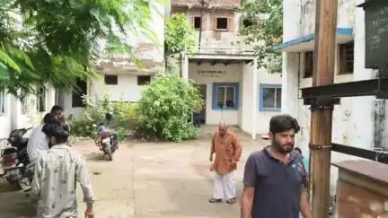 बीना: गांधी वार्ड में 32 वर्षीय युवक ने फांसी लगाकर की आत्महत्या, पुलिस ने मर्ग कायम किया