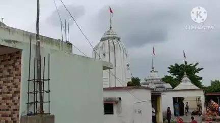 ନର୍ଲା: ନର୍ଲା ଅଂଚଳରେ ବିଭିନ୍ନ କ୍ଷେତ୍ରରେ ଶ୍ରୀ ଜଗନ୍ନାଥ ଠାକୁର  ଙ୍କ ରଥଯାତ୍ରା ପର୍ବ ପାଳନ କାର୍ଯ୍ୟକ୍ରମ ଶ୍ରଦ୍ଧାଳୁ ଭକ୍ତ ବୃନ୍ଦଙ୍କ ପ୍ରତିକ୍ରୟା