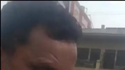 अमरोहा: जोया में सवारी बैठाने को लेकर ईको गाड़ी चालकों के बीच जमकर नोकझोंक, वीडियो हुआ वायरल, पुलिस जांच में जुटी