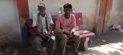 बदायूं: बदायूं के जमालपुर गांव में संदिग्ध परिस्थितियों में बुजुर्ग की मौत, भाई ने हत्या का लगाया आरोप