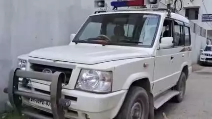 मुशहरी: मोतिहारी में तैनात बिहार राज्य खाद्य निगम के लेखपाल के मुजफ्फरपुर स्थित ठिकानों पर आर्थिक अपराध इकाई का छापा