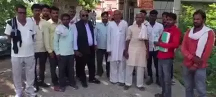 बदायूं: गुलाबगंज गनेहाई गांव में दहेज के लिए ससुरालियों ने विवाहिता की मारपीट कर जहर देकर हत्या की