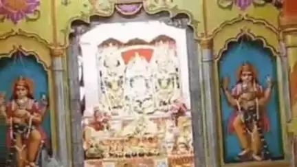 कानपुर: लाल बंगला के शिव कतरा से निकलेगी भगवान जगन्नाथ की रथ यात्रा, महिलाएं खींचेंगी भगवान का रथ