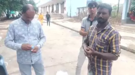 বহরমপুর: জঙ্গিপুরে বিষ খেয়ে আত্মহত্যা যুবকের, ময়নাতদন্ত হচ্ছে বহরমপুর মর্গে