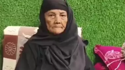 प्रयागराज से ईरान में जियारत के लिए गया 90 लोगों का जथ्था अपने वतन पहुँचा, बताया युद्ध के हालात