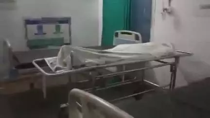 डिंडौरी: बरगा गांव में दो मोटरसाइकिल की टक्कर में अधेड़ की मौत, कोतवाली पुलिस कर रही जांच