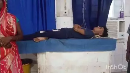 सिकंदरा: रामपुर घोष में खेत में बकरी घुसने का विरोध करने पर दबंग पड़ोसी ने युवक को चाकू मारकर किया घायल