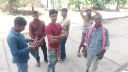 বহরমপুর: গাতলা গ্রামে আর্থিক সমস্যা হওয়ায় বিষ খেয়ে আত্মঘাতী যুবক, ময়নাতদন্ত বহরমপুর মর্গে