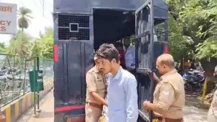 इटावा: बकेवर इलाके में अहीर रेजिमेंट कार्यकर्ताओं द्वारा पथराव और पुलिस गाड़ियों में तोड़फोड़ के मामले में 19 लोगों को भेजा गया जेल