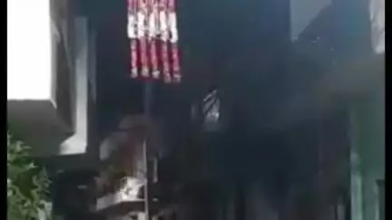 सुल्तानपुर: सुल्तानपुर में मोहर्रम का चांद दिखा, शिया समुदाय ने निकाला जुलूस, मजलिस में मौलाना ने दी हक पर डटे रहने की सीख