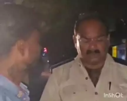 उरई: उरई में ARTO विभाग ने DM के आदेश पर की चैकिंग, शराब पीकर वाहन चलाने वाले 8 चालकों के लाइसेंस हुए निरस्त