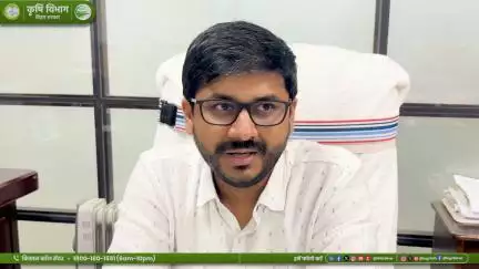 “आम महोत्सव 2025” में आप सभी सादर आमंत्रित हैं।#AamMahotsav