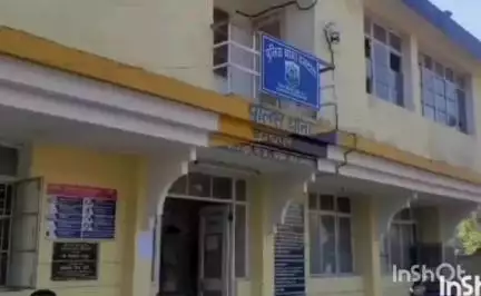 इंदौरा: डमटाल के संघेड़ में पुलिस ने अवैध खनन में जुटे दो वाहनों को किया जब्त, चालकों को लिया हिरासत में