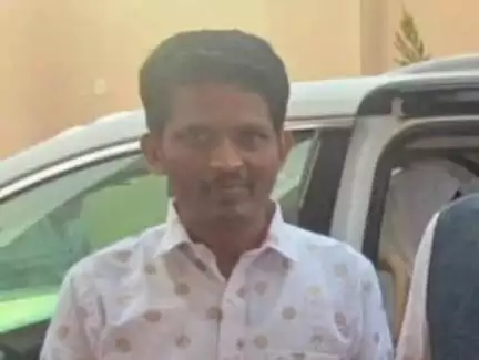కళ్యాణదుర్గం: కళ్యాణదుర్గం లో మీసేవ బాబు స్టాంపుల స్కాం కేసు అనంతపురం నుంచి కళ్యాణదుర్గం పోలీస్ స్టేషన్కు బదిలీ