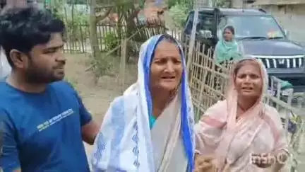 হরিশ্চন্দ্রপুর ২: বাংলা ভাষায় কথা বলায় উড়িষ্যায় তালগাছি এলাকার 19 জন শ্রমিককে আটক করেছে পুলিশ
