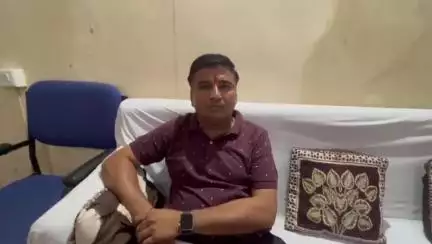डही: डेहर में डेम से पानी निकासी से नर्मदा का जलस्तर कम, कुक्षी में जल संकट गहरा सकता है: पार्षद संजय सिरवी