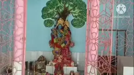 খোয়াই: জগন্নাথের রথযাত্রা প্রাক প্রস্তুতি খতিয়ে দেখলেন খোয়াইয়ের পুলিশের আধিকারিকগণ