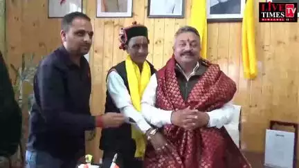 शिमला: राष्ट्रीय सर्वे परख में हिमाचल ने देश में 21 से 5वें स्थान पर पहुंचने का किया दावा