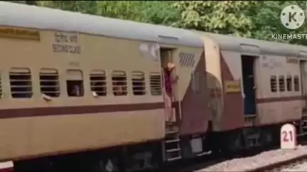 नारनौल: नारनौल से प्रयागराज के लिए पहली ट्रेन का संचालन शुरू, रेवाड़ी-गुरुग्राम के लोगों को होगा फायदा