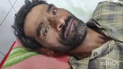 अशोक नगर: रुहाना गांव में भैंस चरा रहा व्यक्ति आकाशीय बिजली की चपेट में आने से घायल, अस्पताल में भर्ती