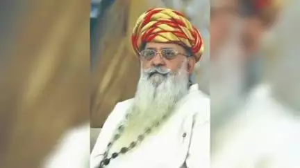 જામનગર શહેર: પૂર્વ રાજવી જામસાહેબ દ્વારા પ્રજાજનોને અષાઢીબીજની શુભેચ્છા પાઠવવામાં આવી