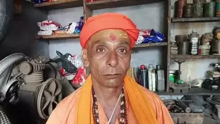 यादव ब्राह्मण संघर्ष पर नागा बाबा पवन गिरी ने क्या कह दिया