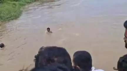 ವಡಗೇರಾ: ಮಾಚನೂರ ಗ್ರಾಮದ ಬಳಿ ಭೀಮಾ‌ ನದಿಯಲ್ಲಿ ಈಜಾಡಲು ಹೋಗಿ ಇಬ್ಬರು ನೀರುಪಾಲು
