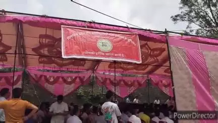 हमीरपुर: बिजली बोर्ड में कर्मचारियों की भारी कमी का मुद्दा एचपएसईबीयू के अधिवेशन में उठाया गया