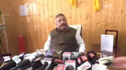 शिमला शहरी: शिक्षा मंत्री रोहित ठाकुर ने शिमला में कहा, हिमाचल में अब नतीजे नहीं देने वाले शिक्षकों की रुकेगी इंक्रीमेंट