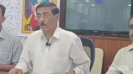 कुडाळ: काका कुडाळकर यांची ओबीसी समता परिषदेच्या रत्नागिरी-सिंधुदुर्ग समन्वयकपदावर नियुक्ती