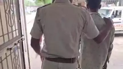 पिंडवाड़ा: सरुपगंज पुलिस ने अचपुरा के नागदेवता मंदिर की पहाड़ियों में युवक की हत्या के मामले में एक और आरोपी को किया गिरफ्तार