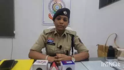 दुर्ग: रुआबांधा में रहने वाले व्यक्ति से शातिर ठगों ने बैंक की केवाईसी अपडेट करने के नाम पर लगभग ₹90000 की ठगी की
